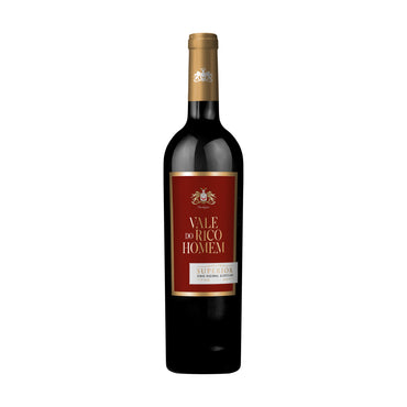Red Wine Vale do Rico Homem Superior
