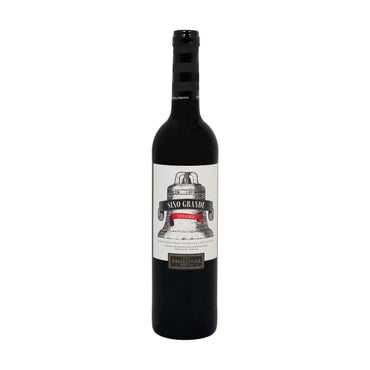 Sino Grande Wine - D. Ermelinda