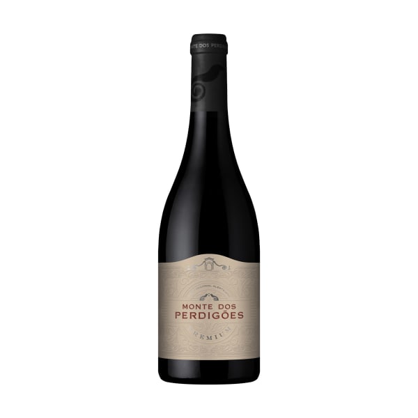Vinho Monte dos Perdigões Premium