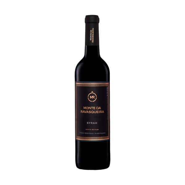 Vinho Tinto Monte da Ravasqueira Syrah