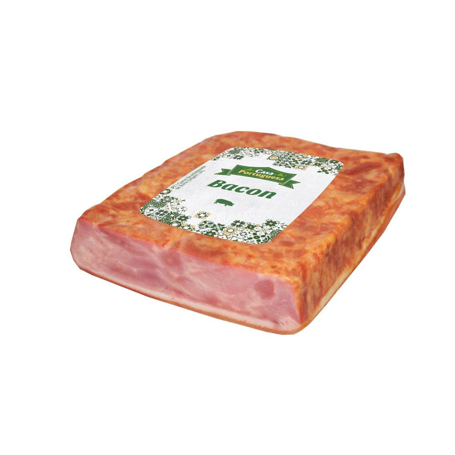 Casa Portuguesa muotoiltu pekoni 2,5kg