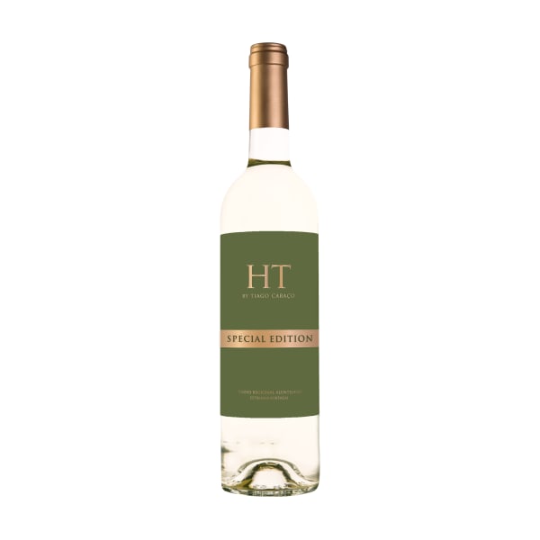 Vinho Branco HT Special Edition Tiago Cabaço