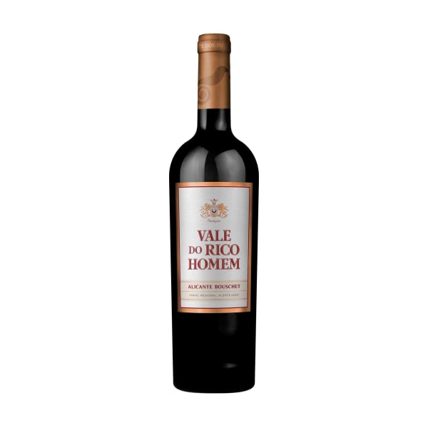 Wine Vale do Rico Homem Grande Choice