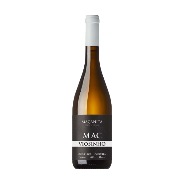 Vinho Branco Douro DOC MAC Maçanita Viosinho