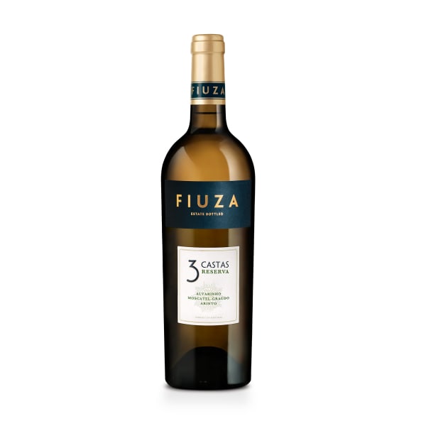 Vinho Fiúza 3 Castas Reserva