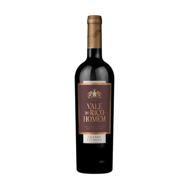 Wine Vale do Rico Homem Grande Choice