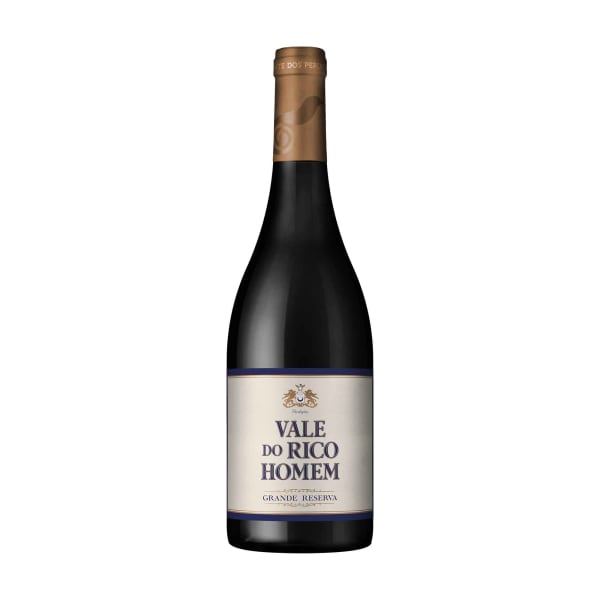 Wine Vale do Rico Homem Grande Choice