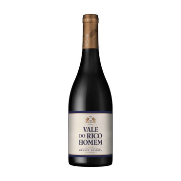 Wine Vale do Rico Homem Grande Choice