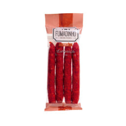 Linguiça Fininha Fumadinho