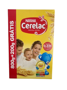 Cerelac Grande 800+200GR OFERTA