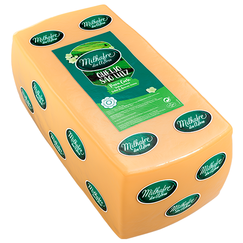 Whole Bar Milhafre Cured Cheese