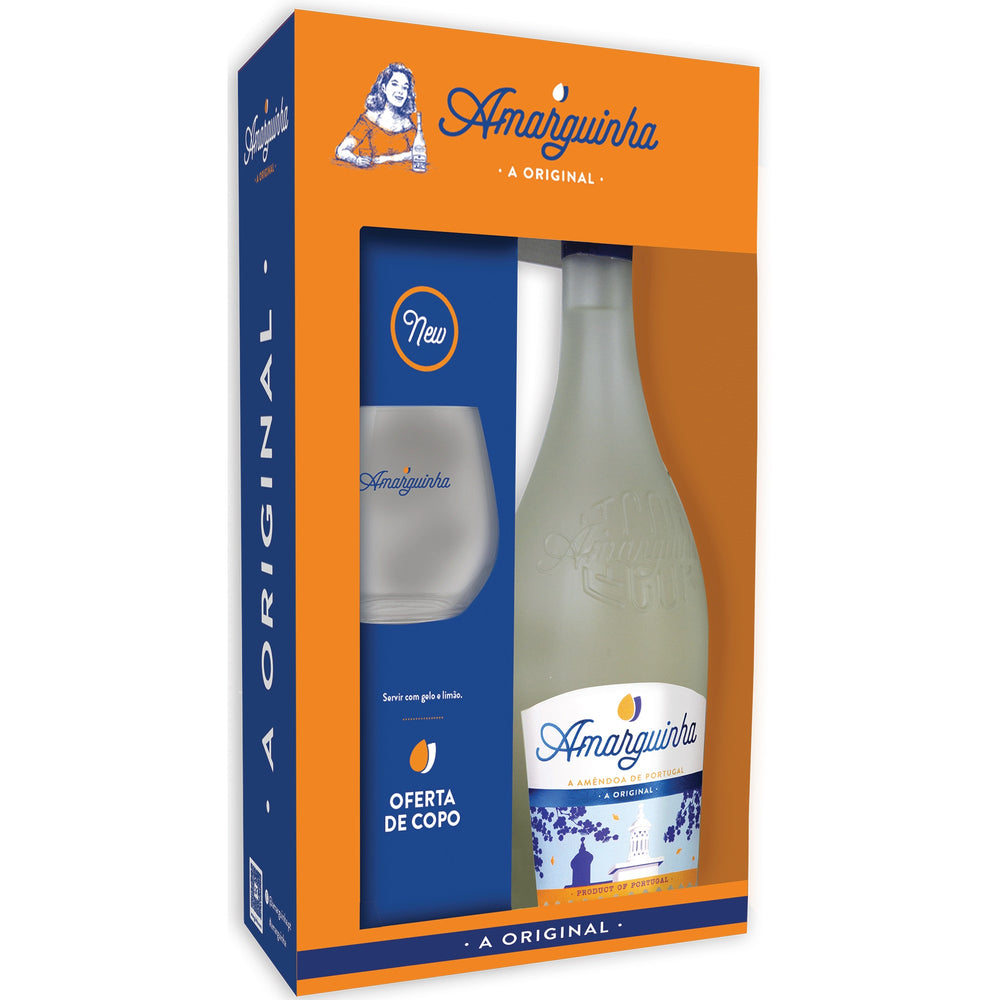 Amarguinha Original