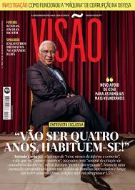 Revista Visão