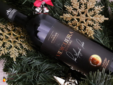 Vidigueira Signature Red Wine Set