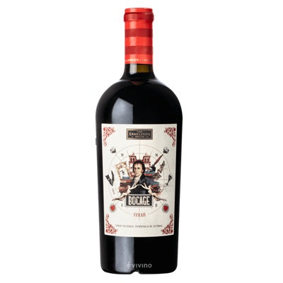 Vinho BOCAGE Edi o Especial Ermelinda Freitas Mercearia De Portugal vinho-bocage-edi-o-especial-ermelinda-freitas-mercearia-de-portugal