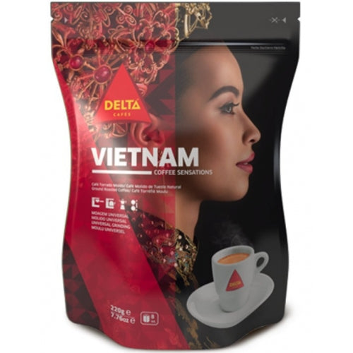 Delta Coffee - Vietnam