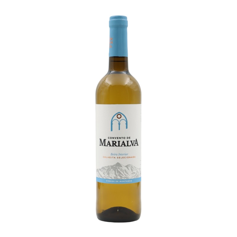 Convento de Marialva DOC Selected Harvest Wine