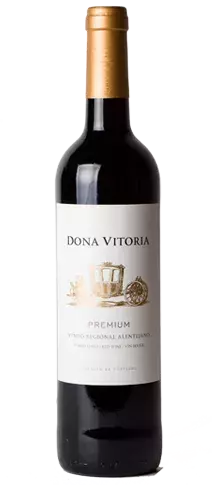 Dona Vitória Premium Wine