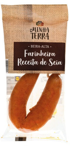Farinheira Recipe from Seia "My Land"