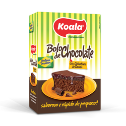Koala Cake Mix