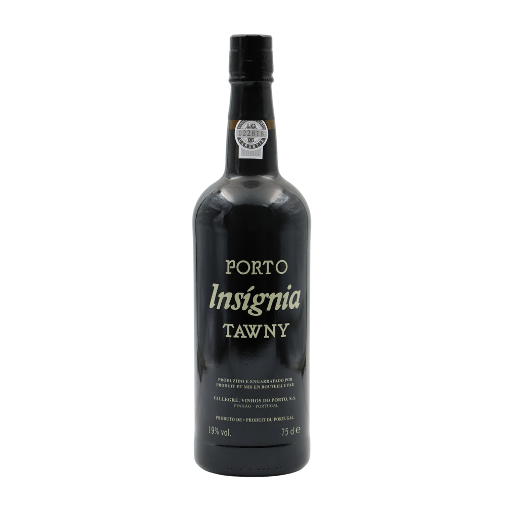 Vinho do Porto Insígnia Tawny