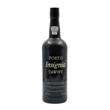 Insignia Tawny Port Wine