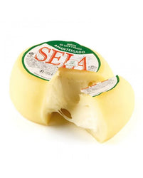 Queijo Amanteigado Seia Médio