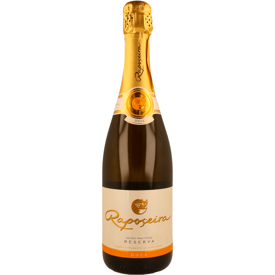 Raposeira Reserva Sweet Sparkling Wine