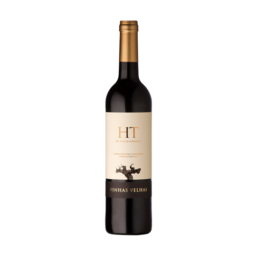Vinho Tinto HT Tiago Cabaço Vinhas Velhas