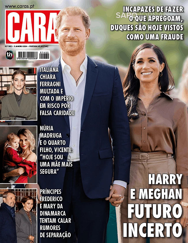 Revista Caras
