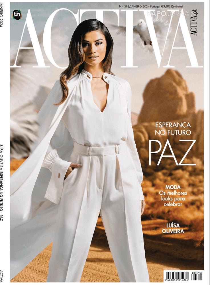 Active Magazine