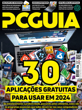 Revista PC Guia