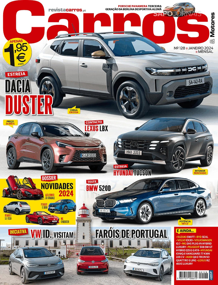 Revista Carros