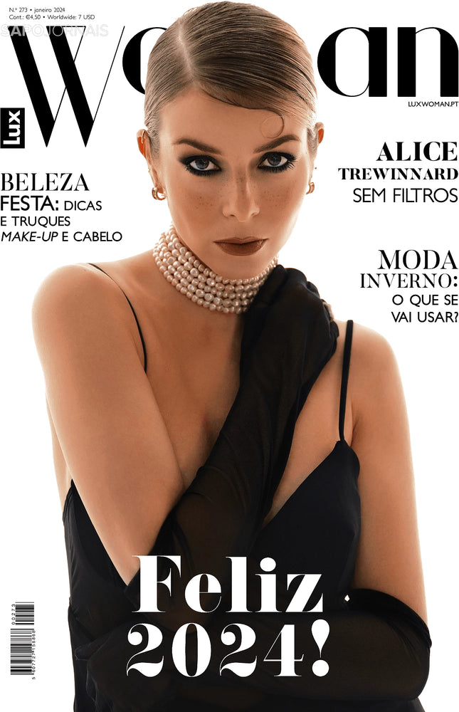 Woman Magazine