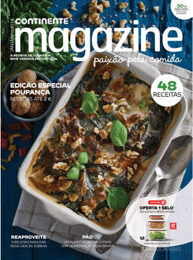 Continente Magazine