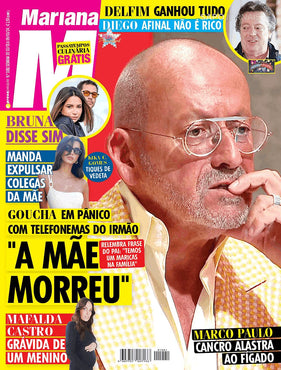Revista Mariana