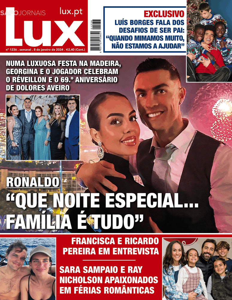 Revista Lux