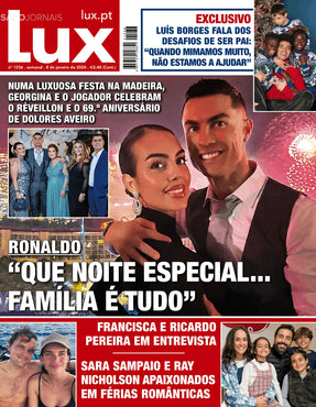 Revista Lux