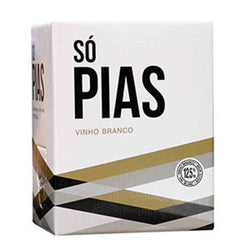 Só Pias -viini