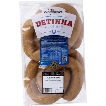 Alheira Detinha (1,6Kg)