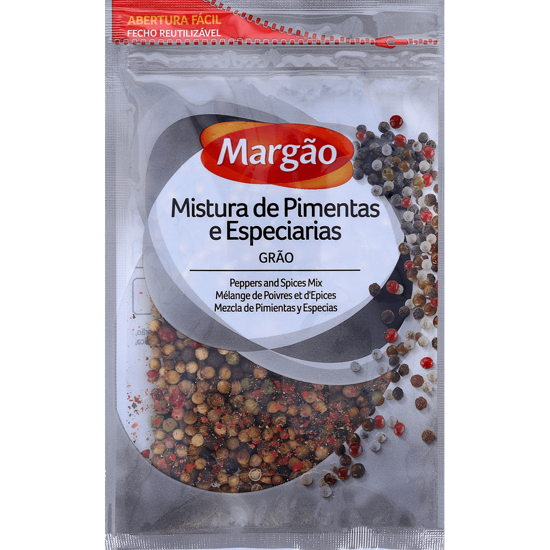 Margão Pepper Mix