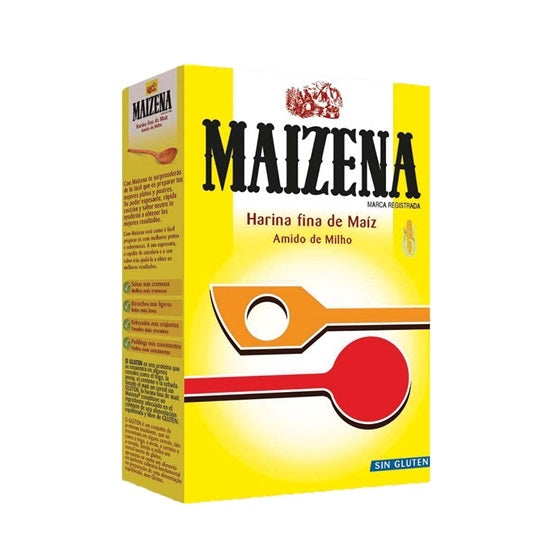 Farinha Maizena