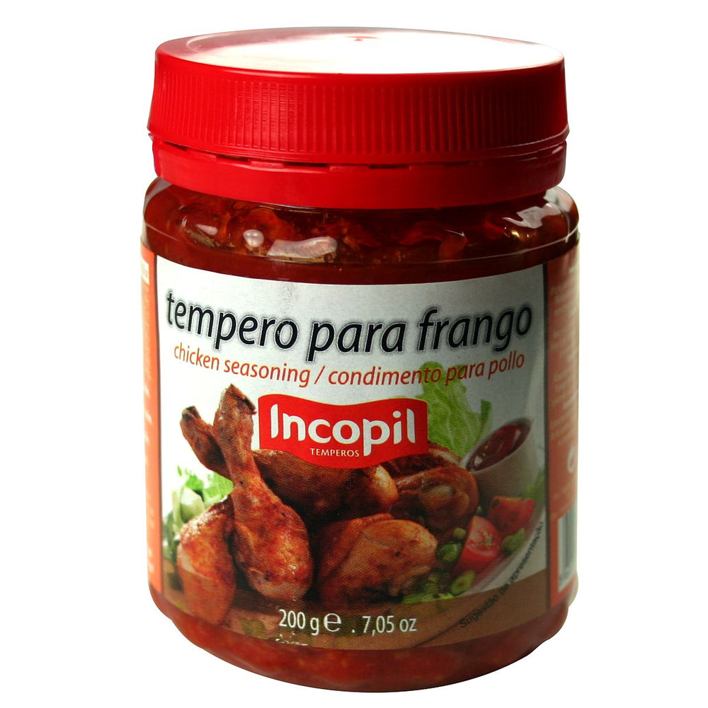 Tempero para Frangos
