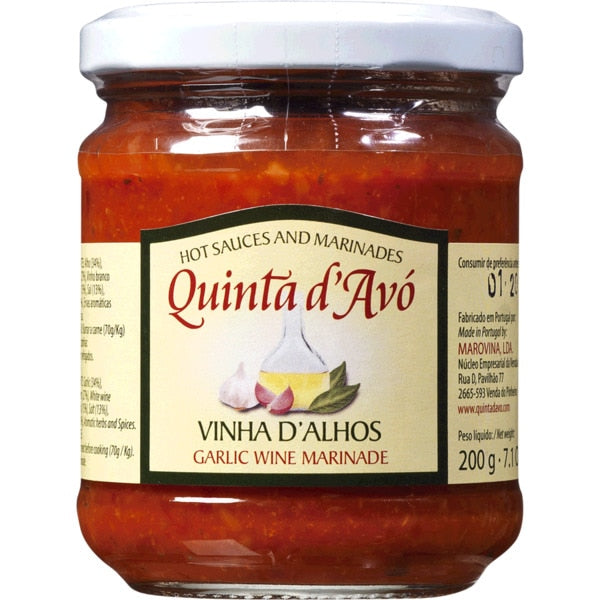 Vinha de Alho Quinta d'Ávo