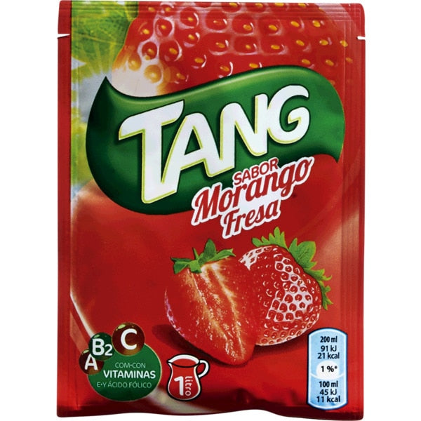 Tang Morango