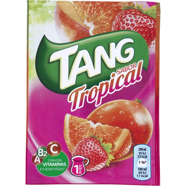 Tropical Tang
