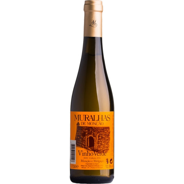 Vinho Verde Muralhas (37,5cl)