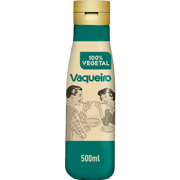Vaqueiro nestemäinen margariini