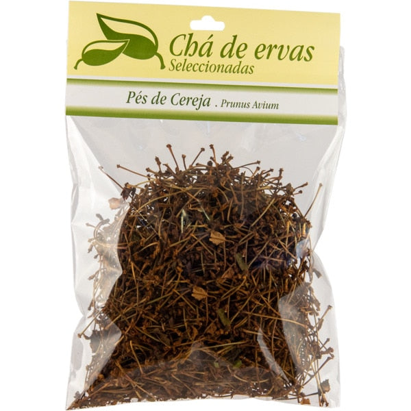 Chá Pés de Cereja
