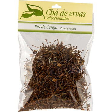 Chá Pés de Cereja
